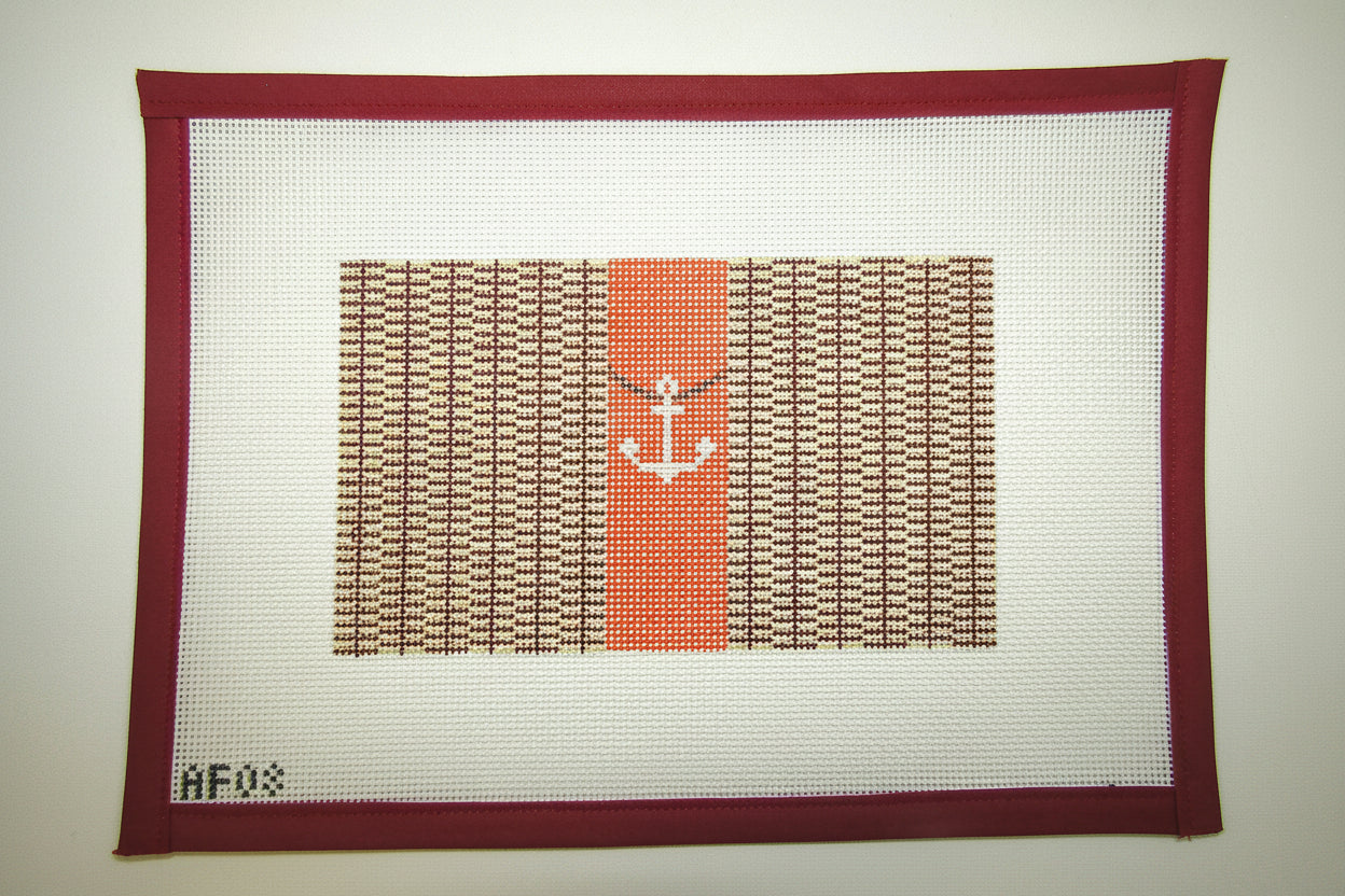 Nantucket Clutch