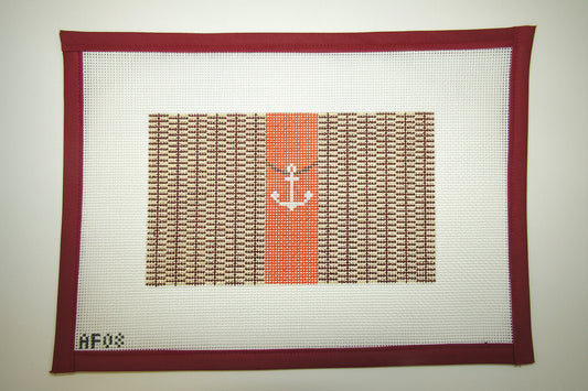 Nantucket Clutch