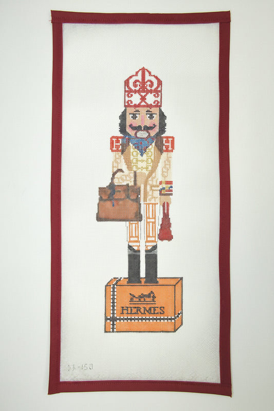 Hermes nutcracker