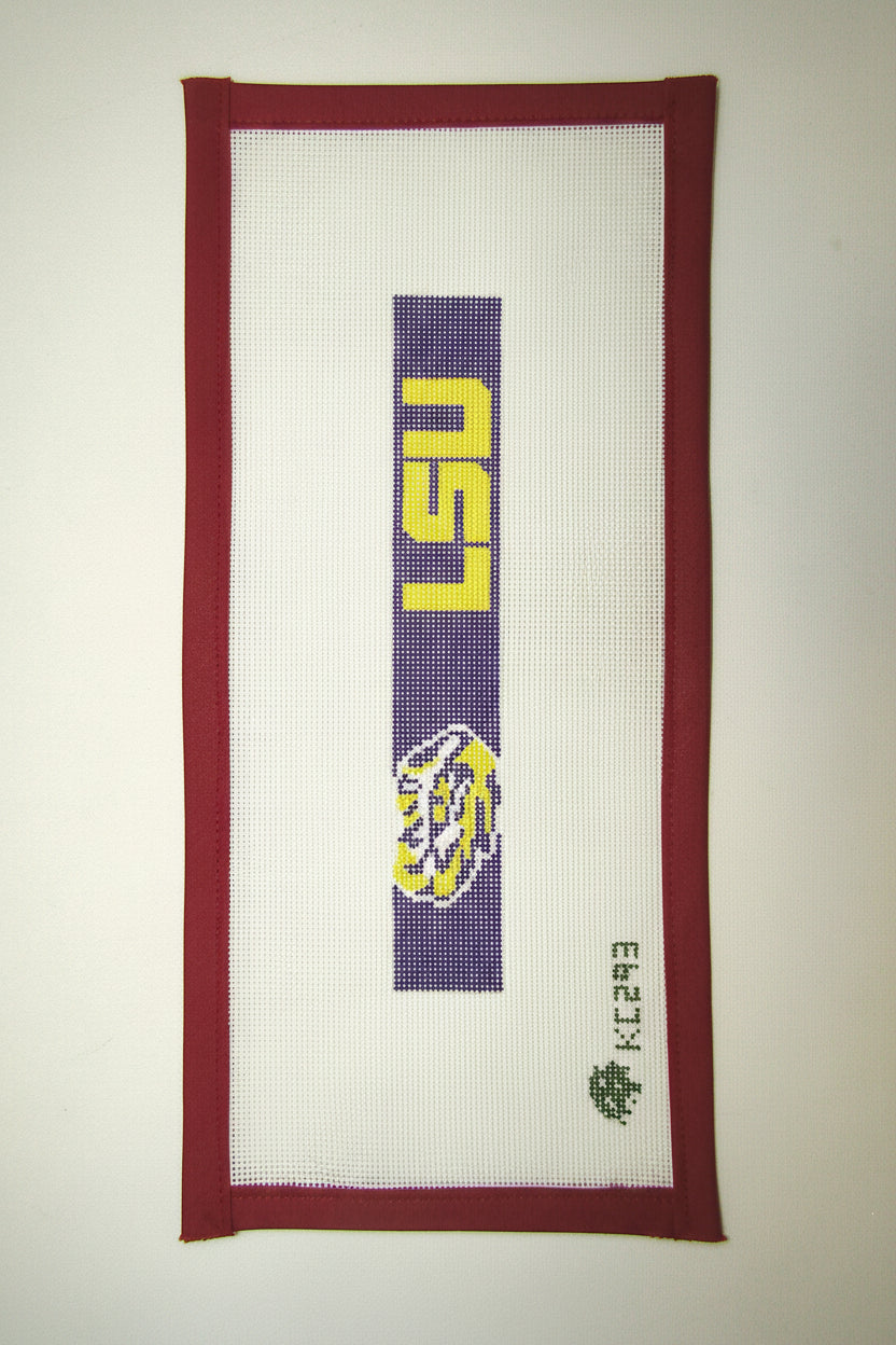 LSU Fobs