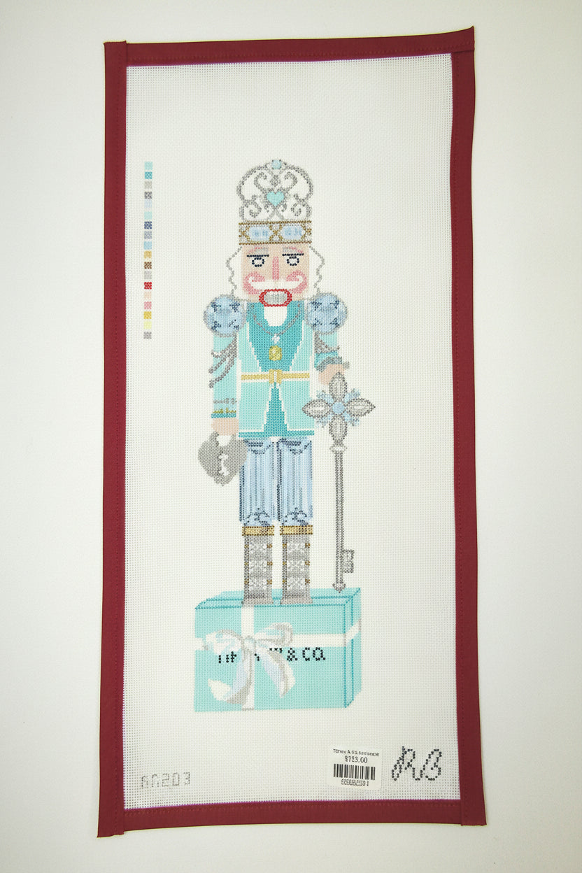 Tiffany & Co Nutcracker