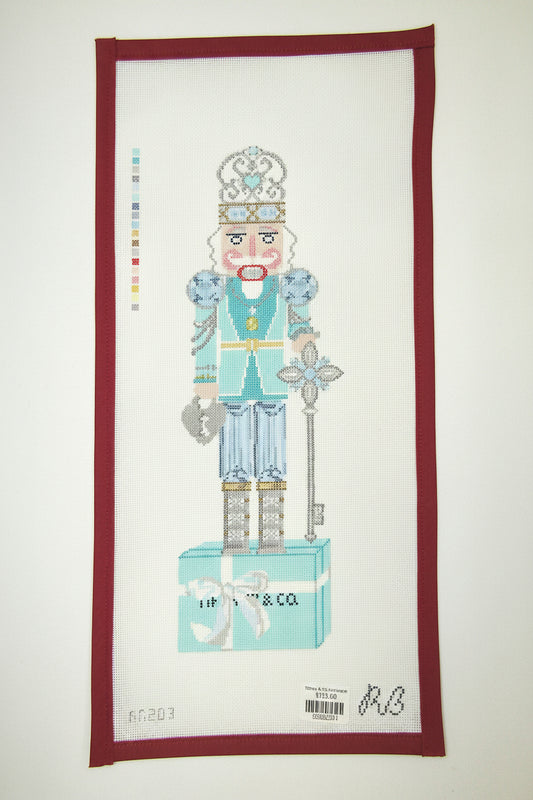 Tiffany & Co Nutcracker