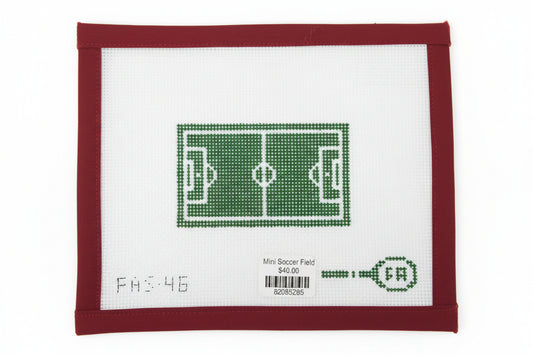 Mini Soccer Field