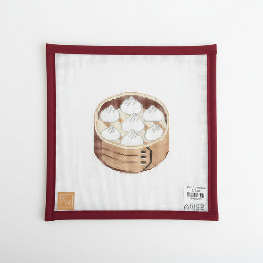 Xiao Long Bao