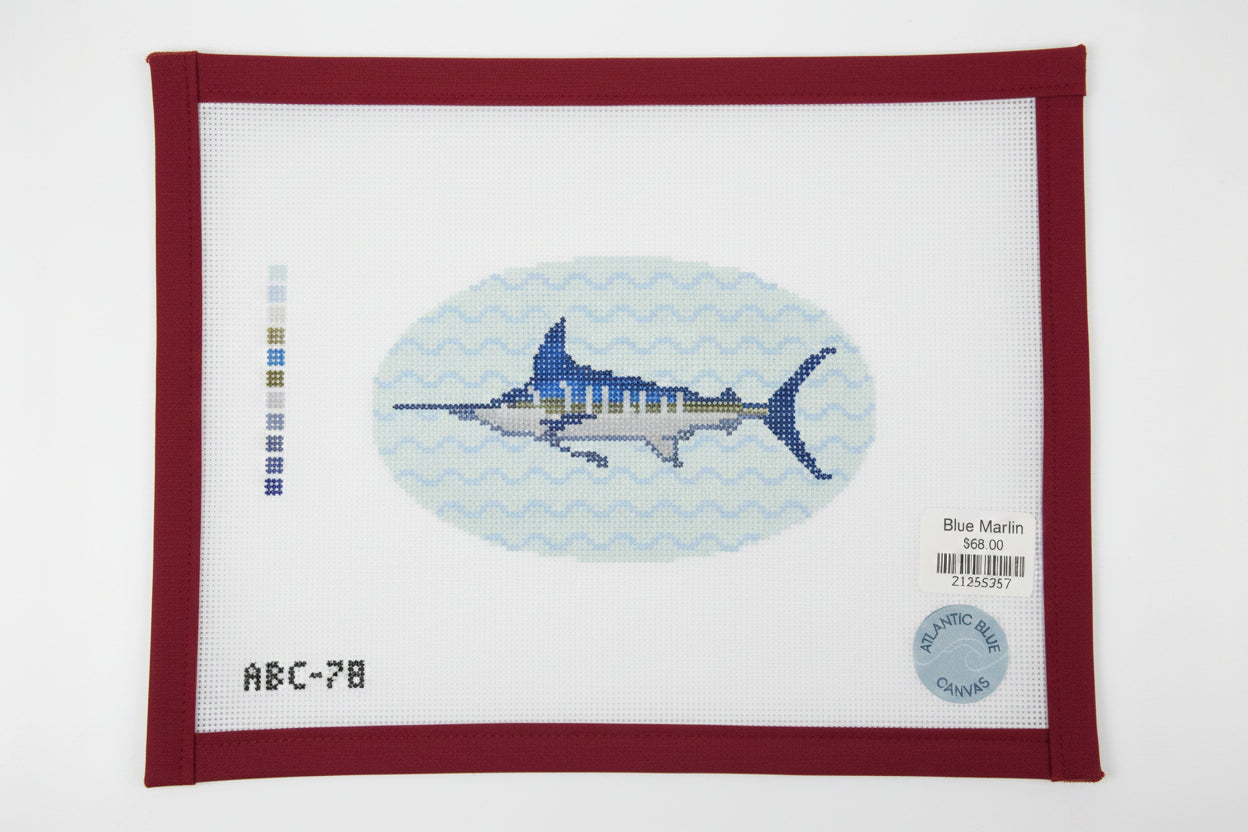 Blue Marlin