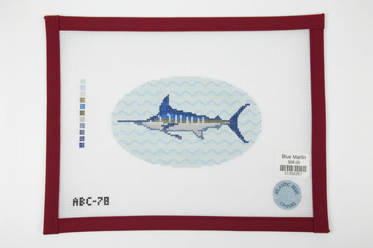 Blue Marlin