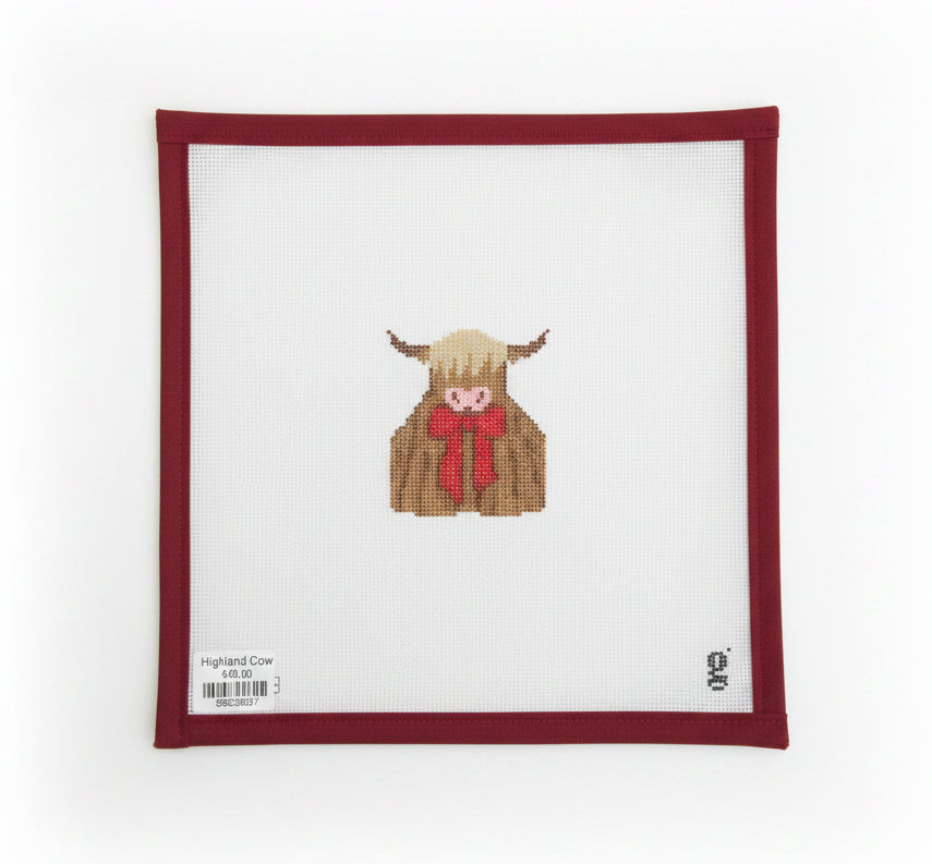 Highland Cow