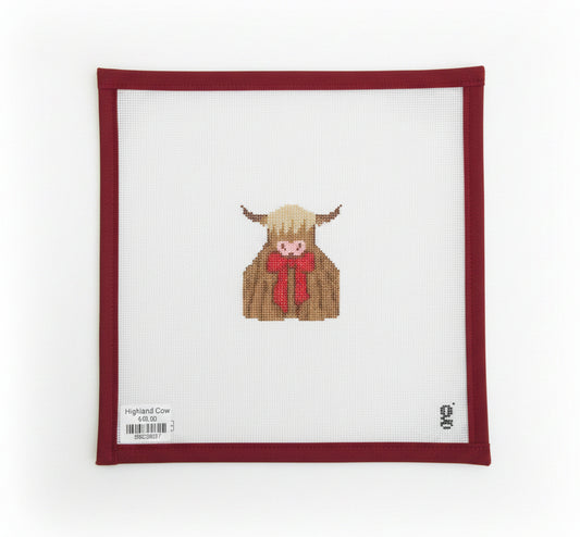 Highland Cow