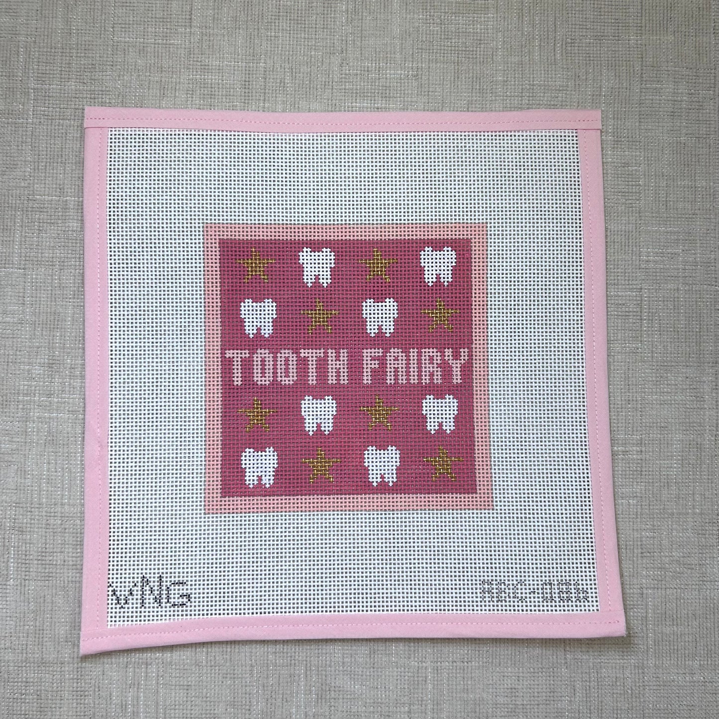 Tooth Fairy - Pink
