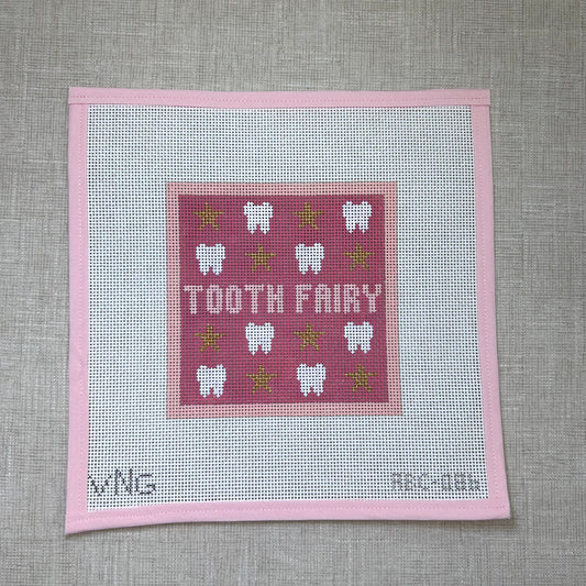 Tooth Fairy - Pink