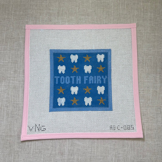 Tooth Fairy - Blue