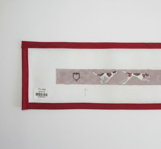 Fox belt