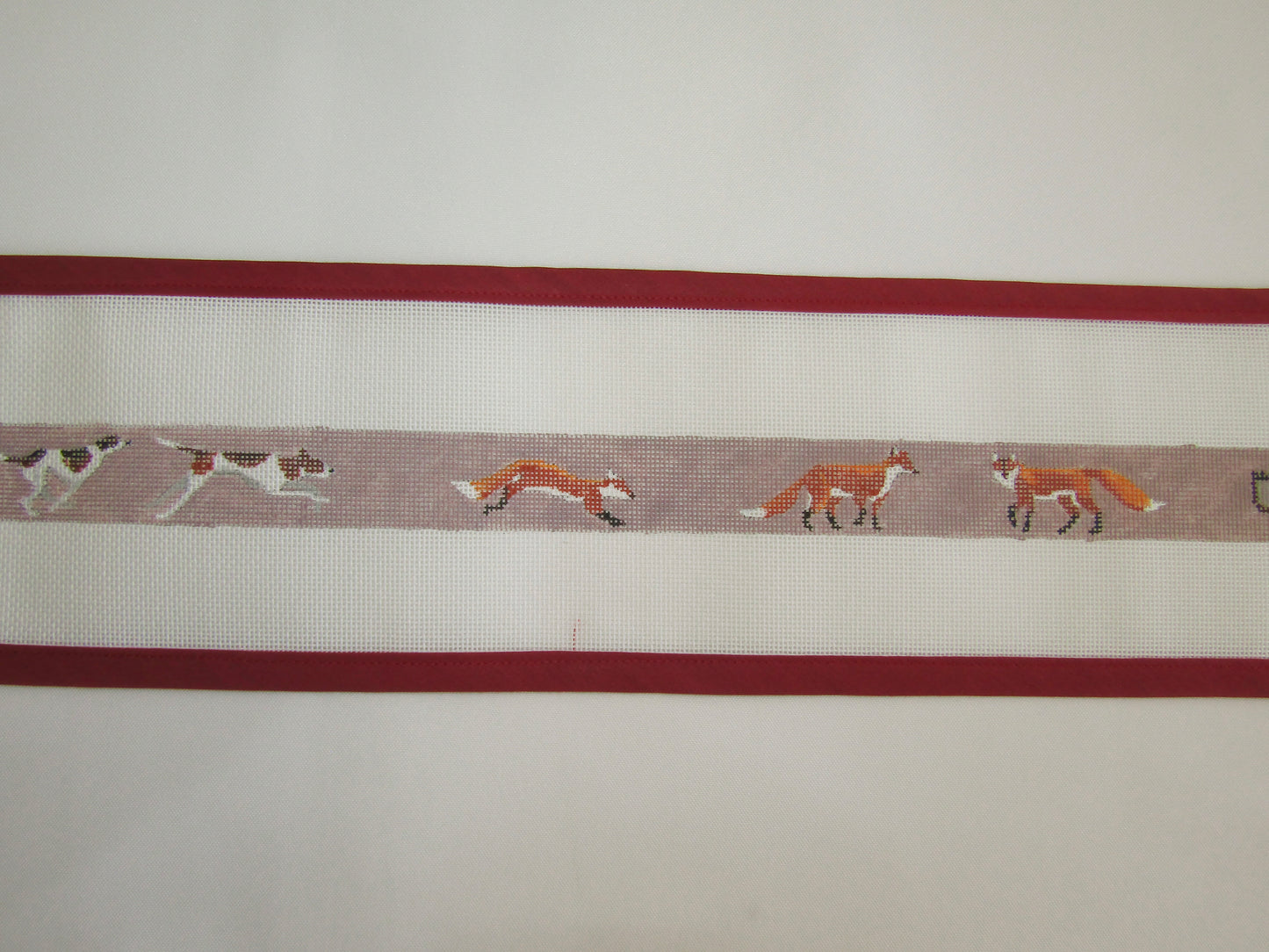 Fox belt