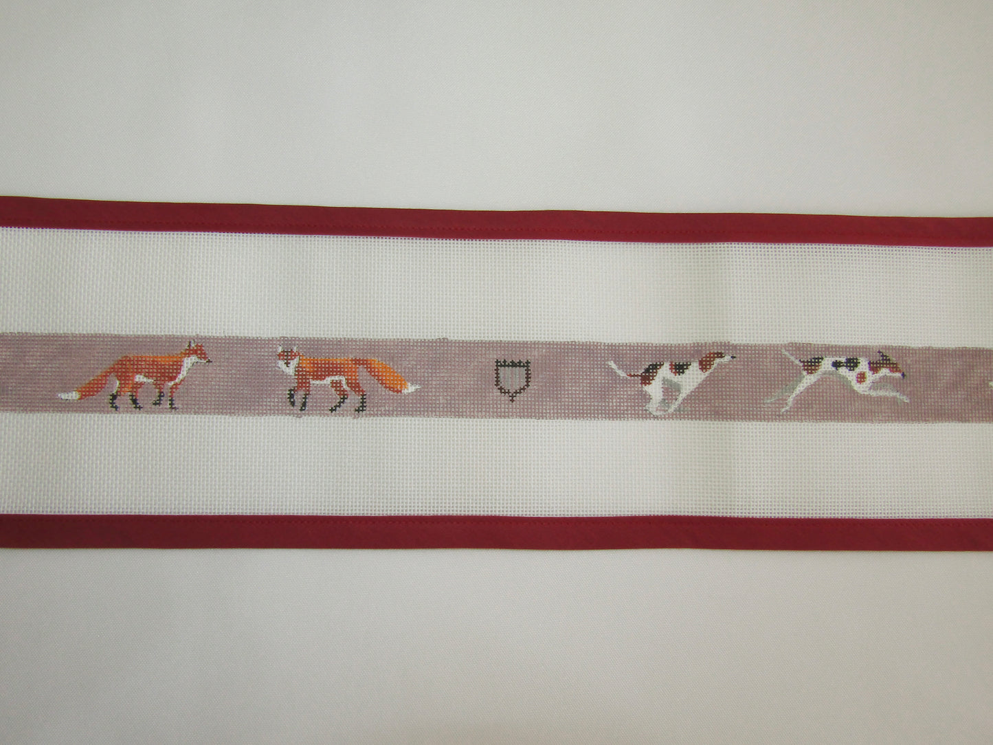 Fox belt