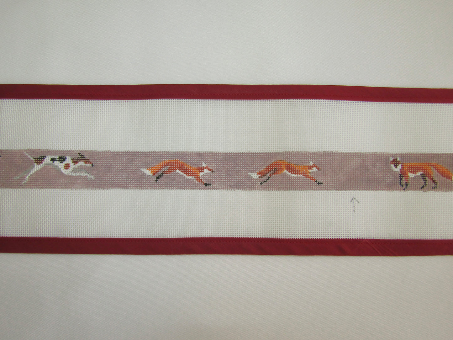 Fox belt
