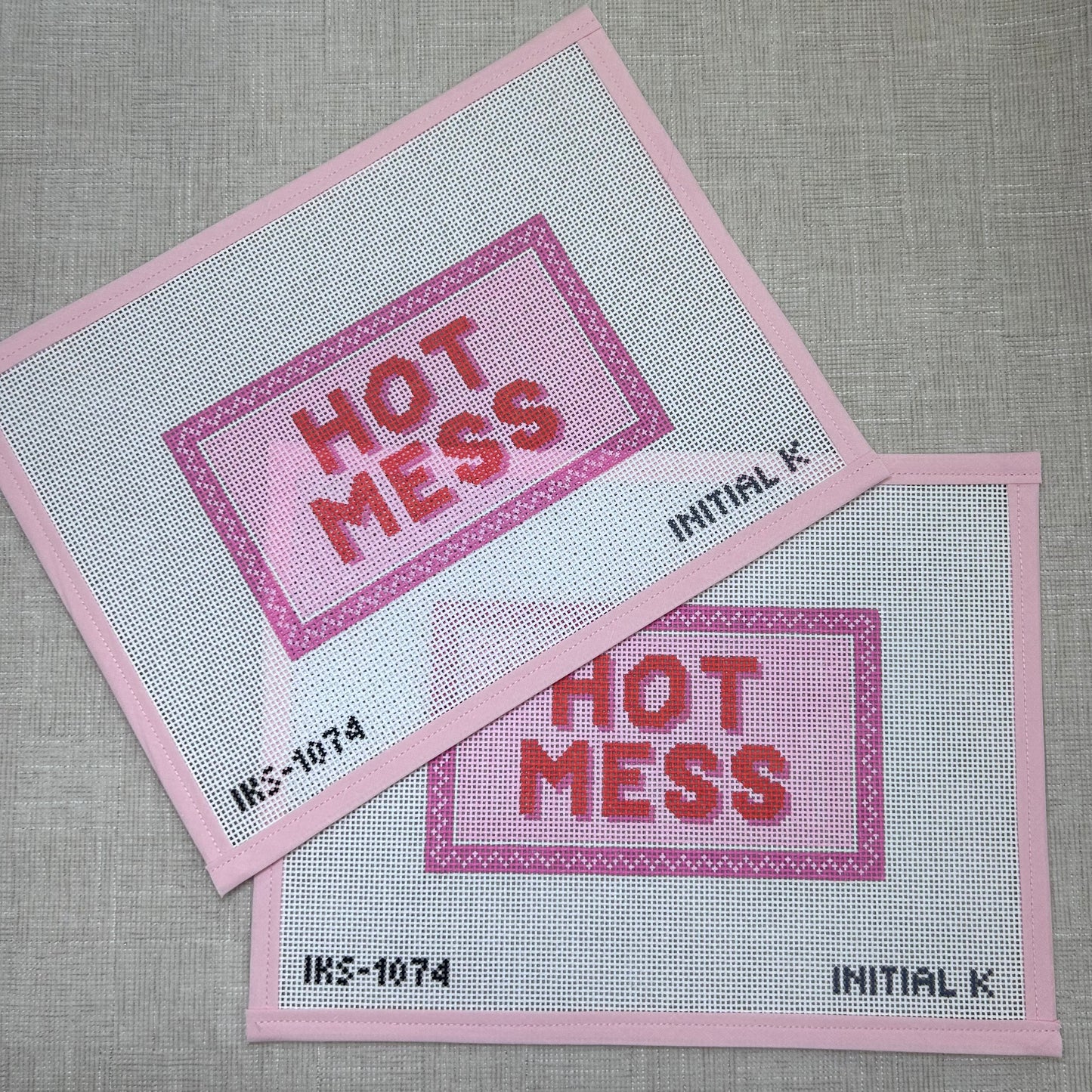 Hot Mess