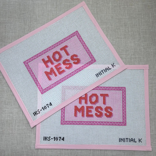 Hot Mess