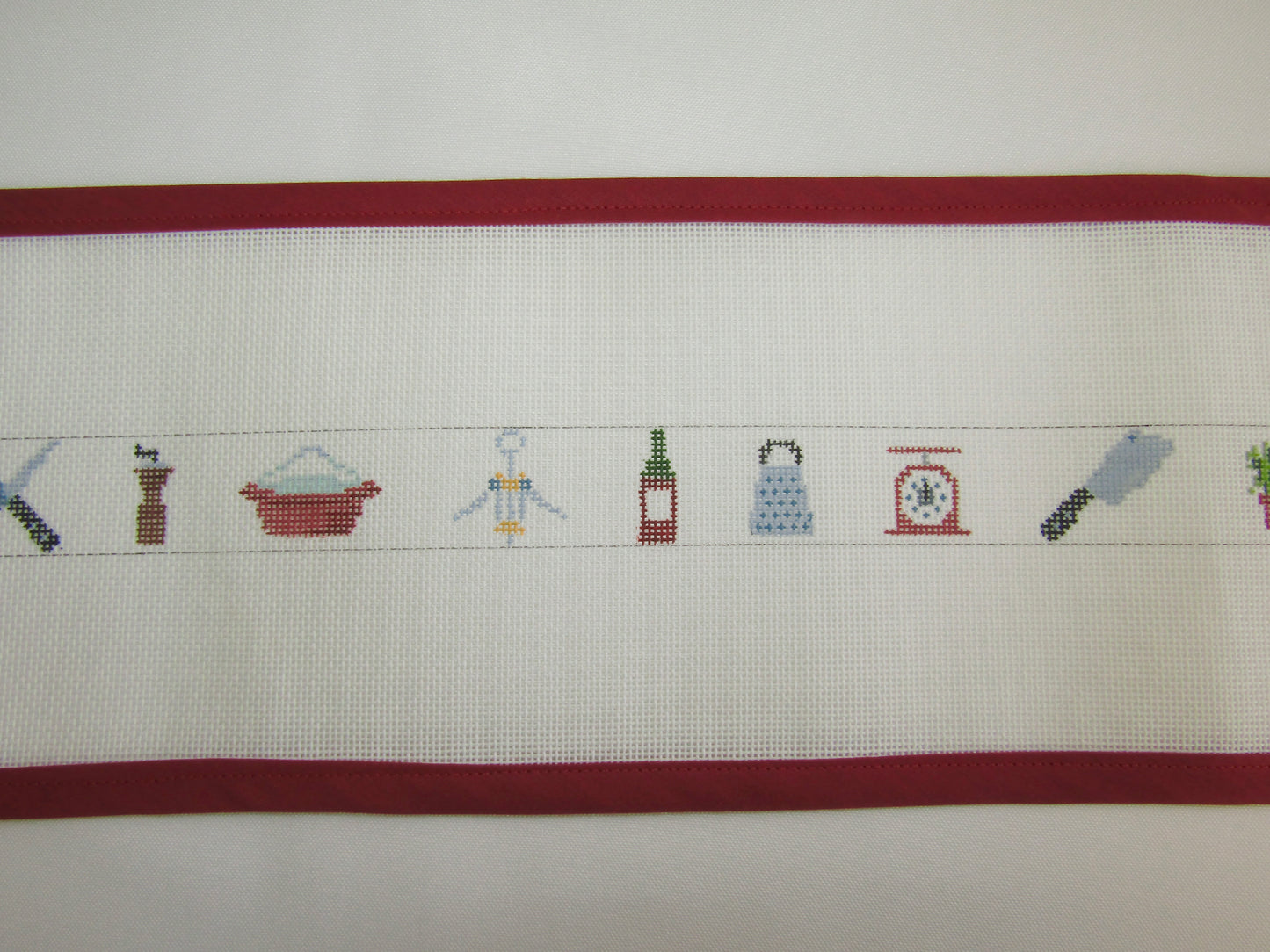 Chef belt