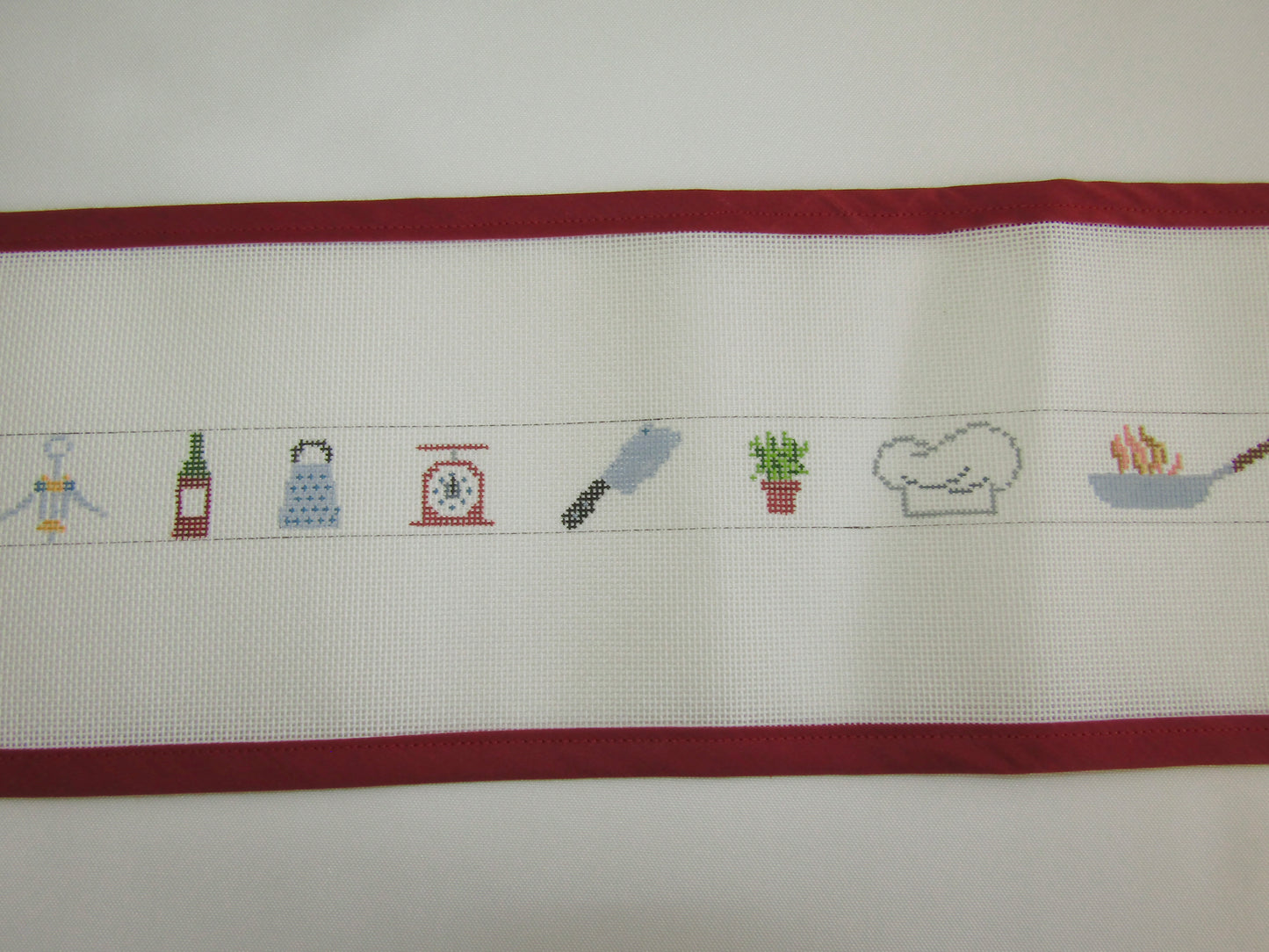 Chef belt