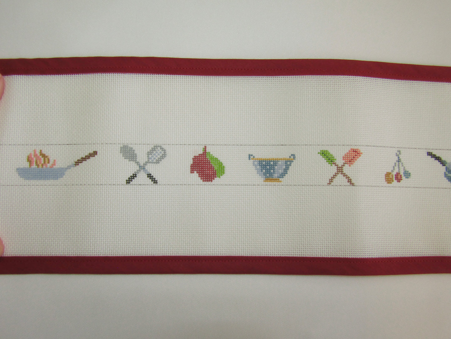 Chef belt