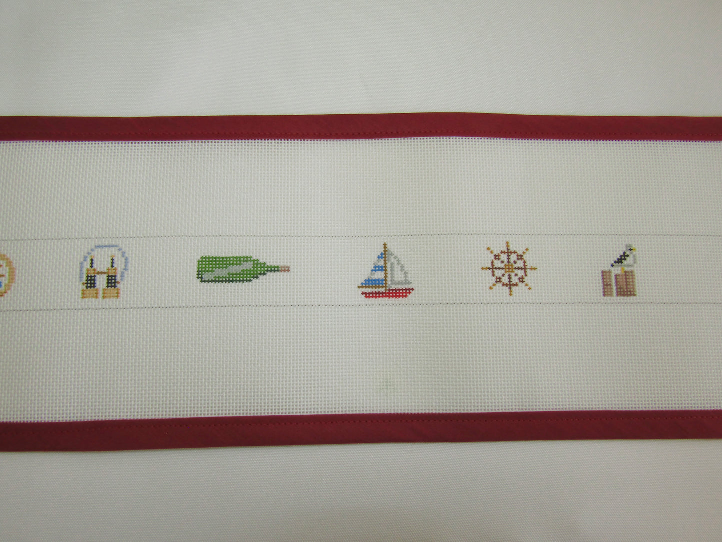 Nautical belt