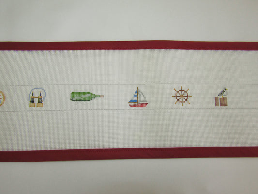 Nautical belt