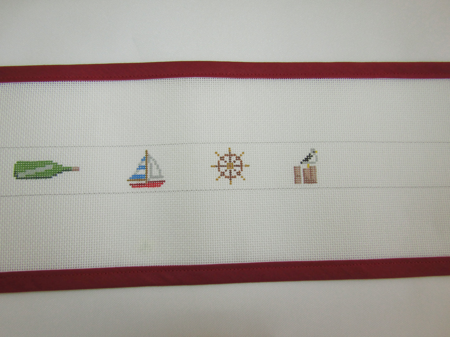 Nautical belt