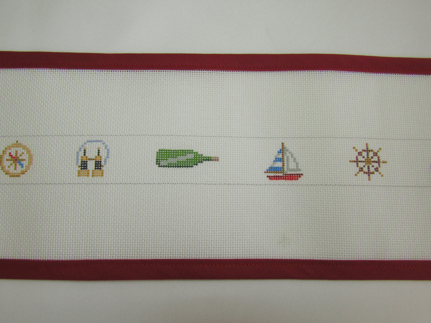 Nautical belt