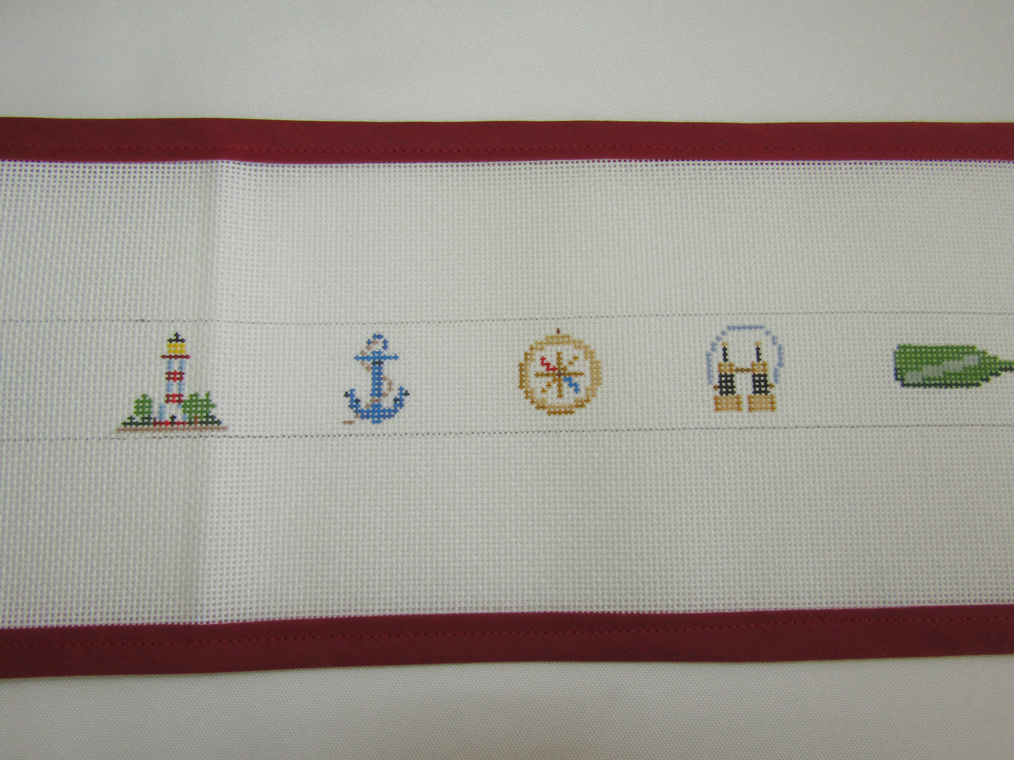 Nautical belt