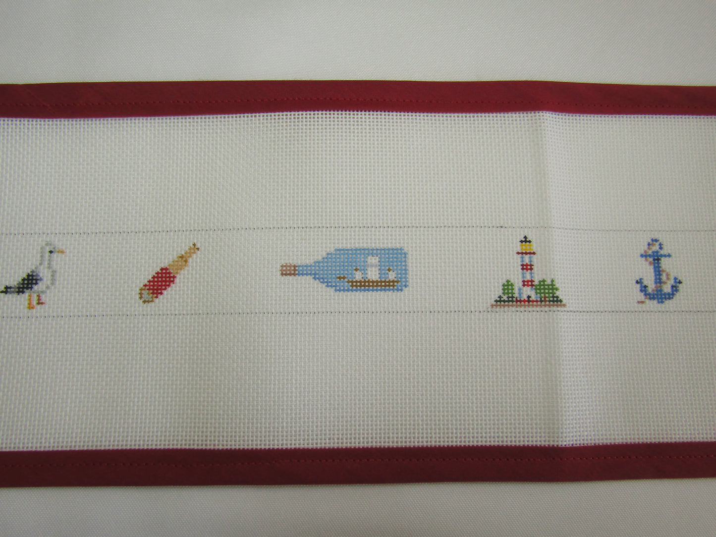 Nautical belt