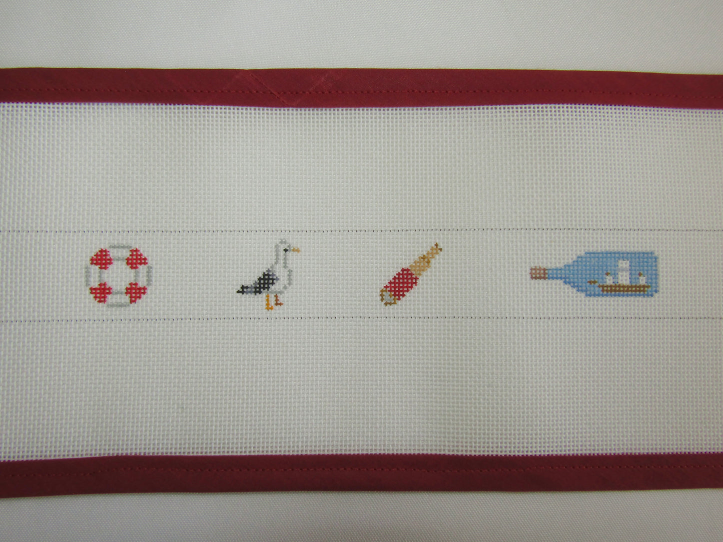Nautical belt