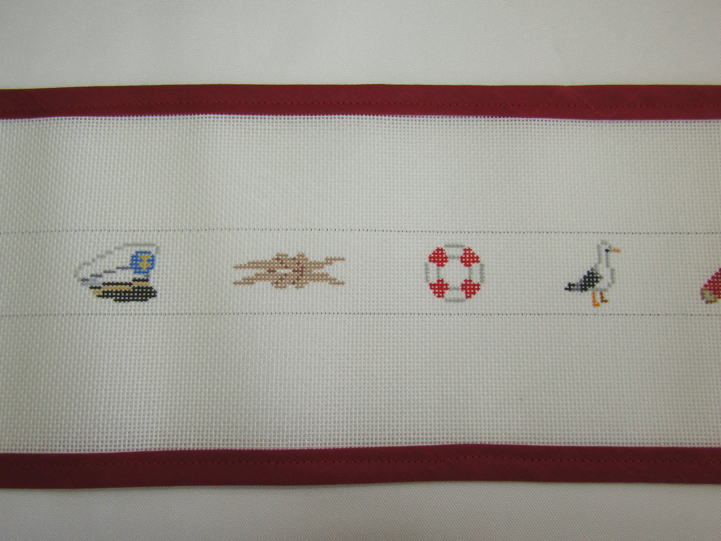 Nautical belt