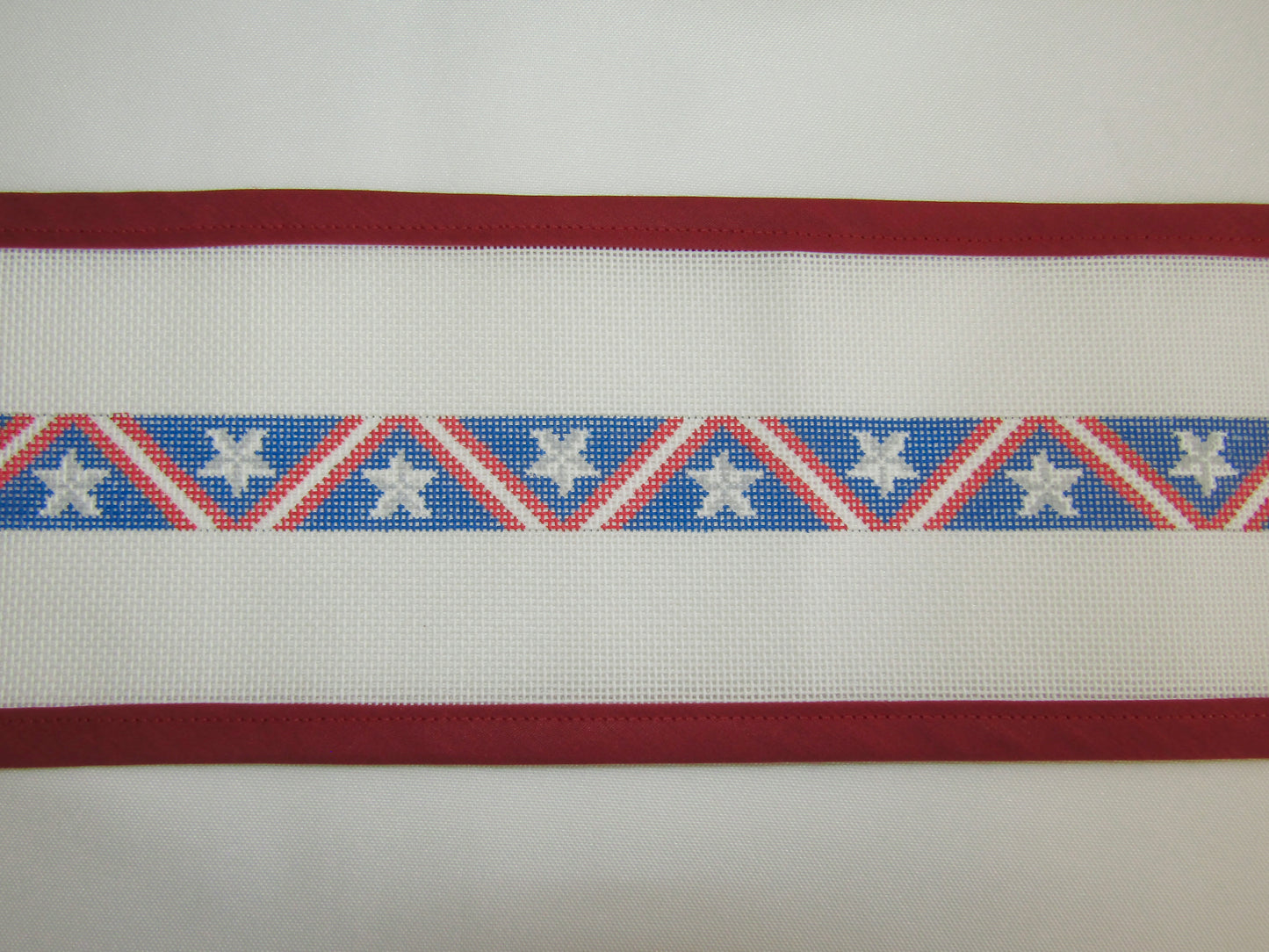 Stars and Stripes, Dog collar