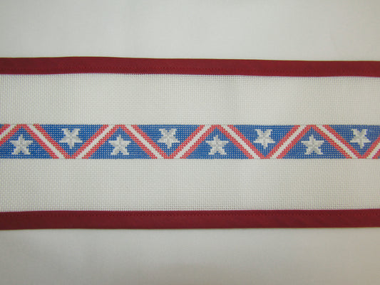 Stars and Stripes, Dog collar