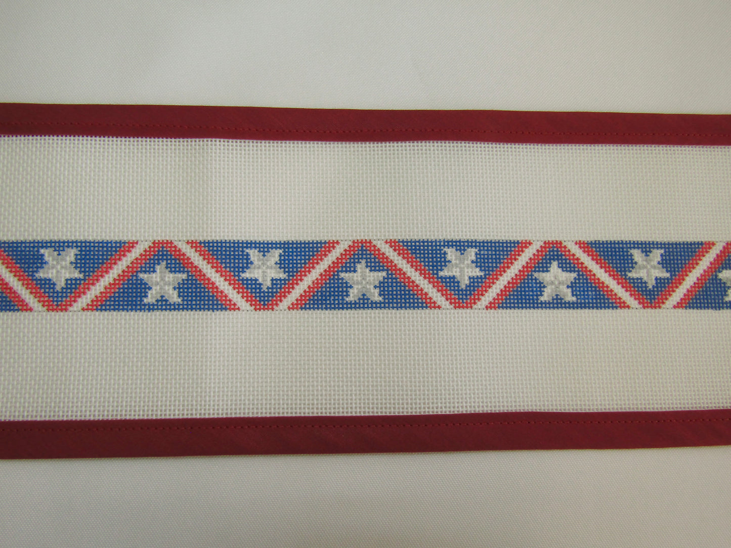 Stars and Stripes, Dog collar
