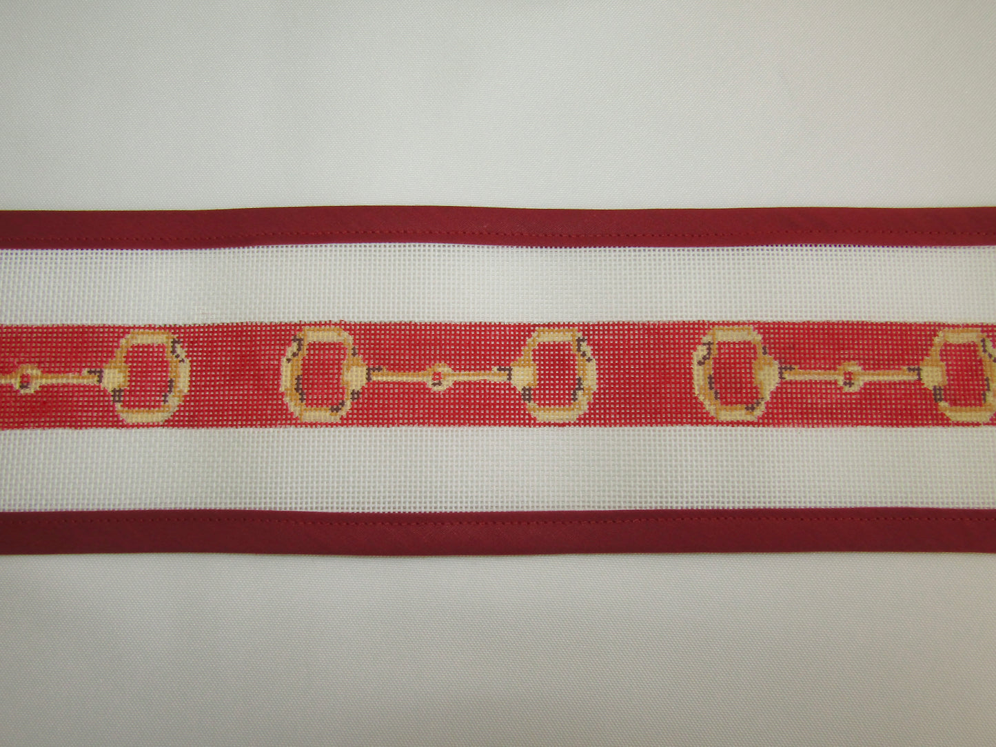 Bits red belt