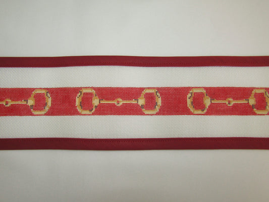 Bits red belt
