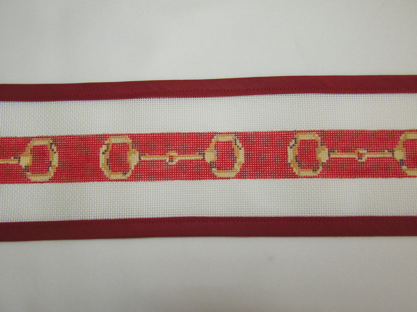 Bits red belt
