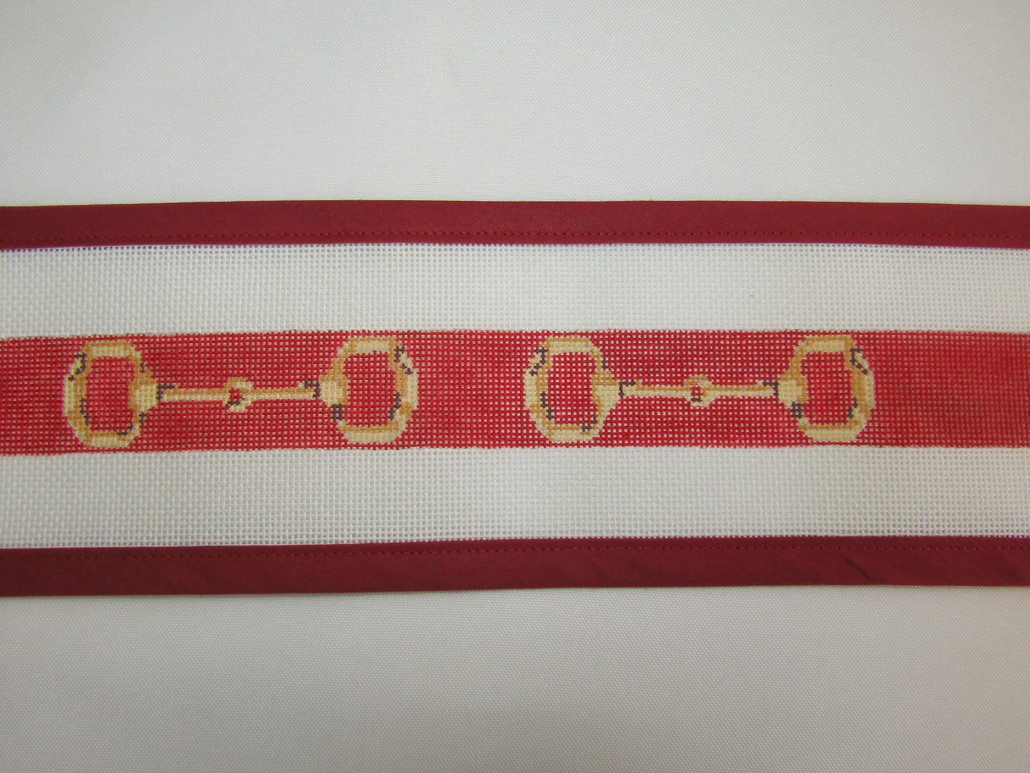 Bits red belt