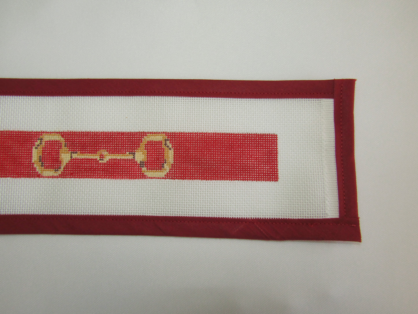 Bits red belt