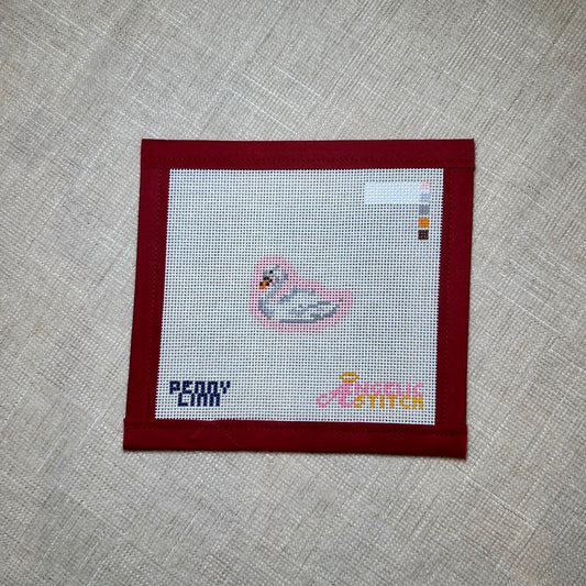 Mini Swan