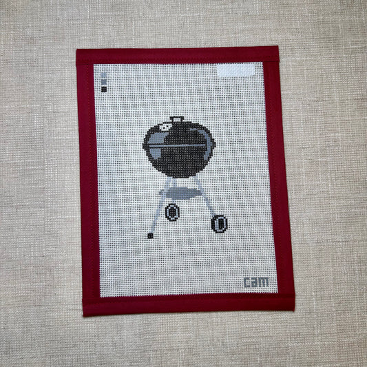 Retro Grill