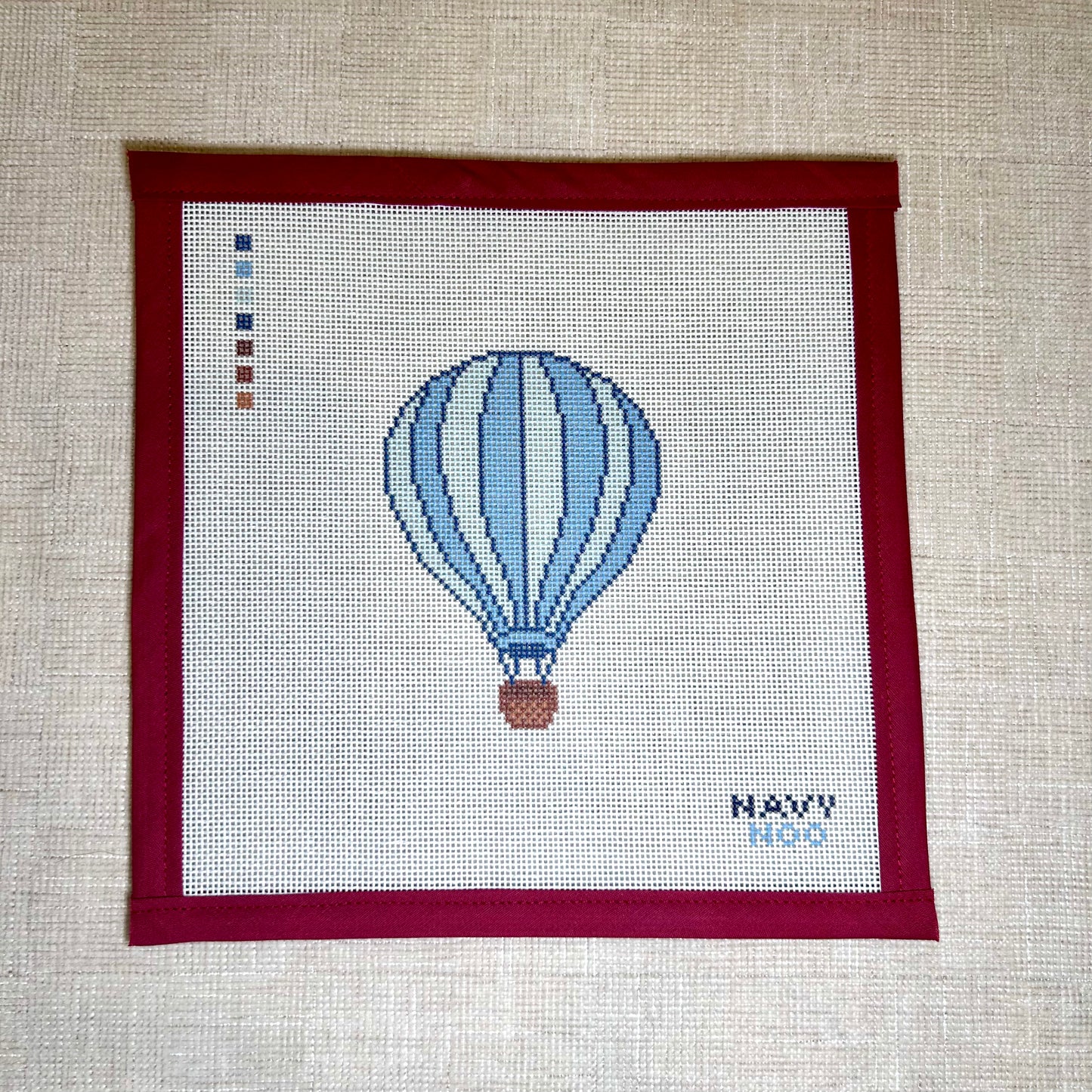 Hot Air Balloon