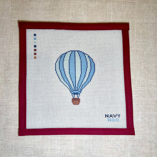Hot Air Balloon