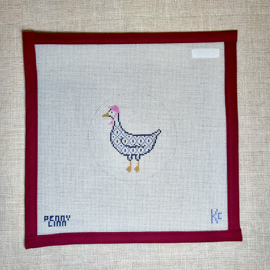 Mother Goose