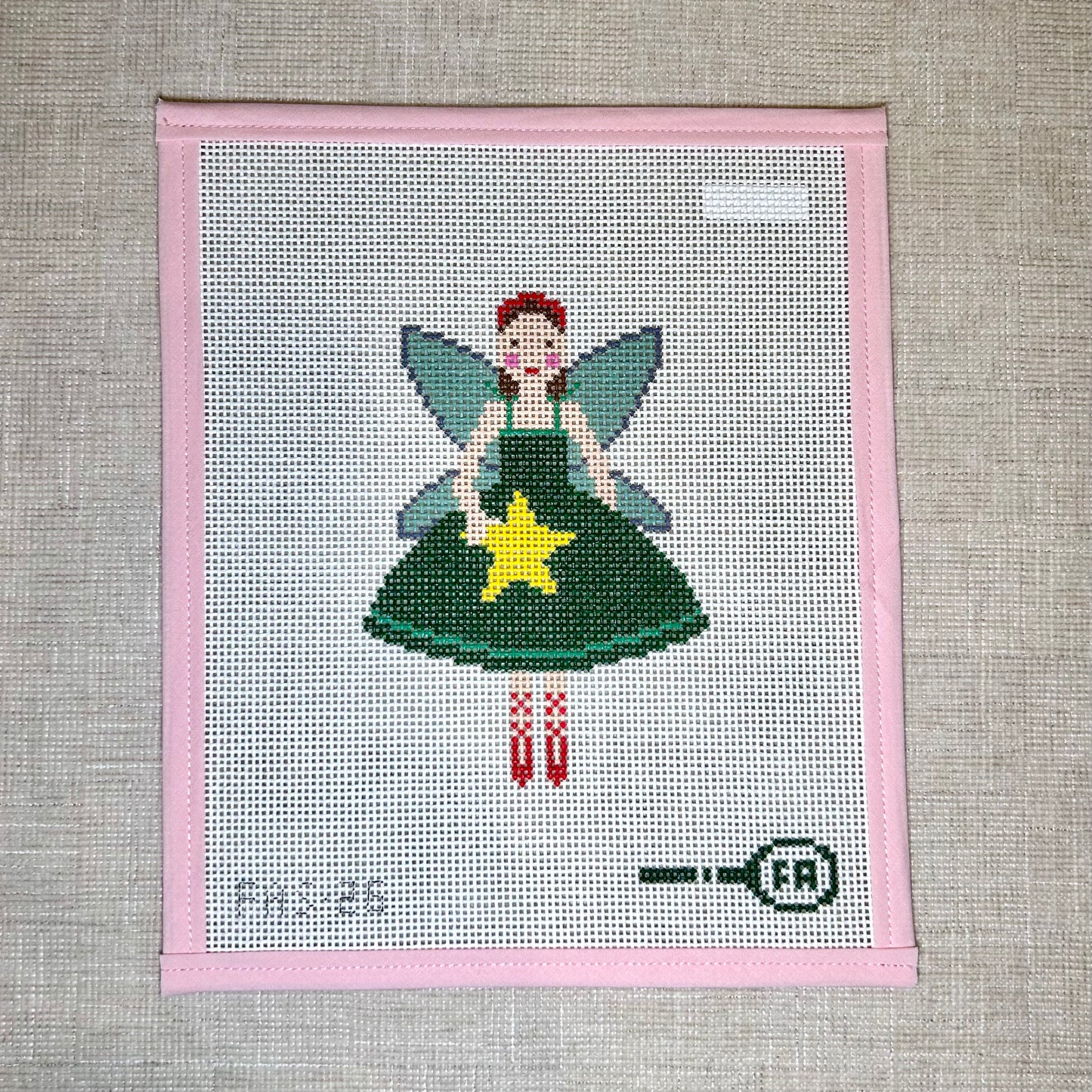 Christmas Fairy