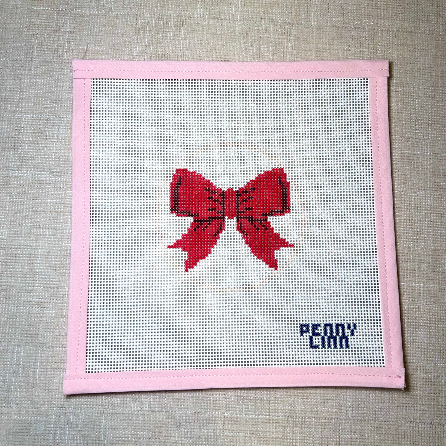 Red Bow