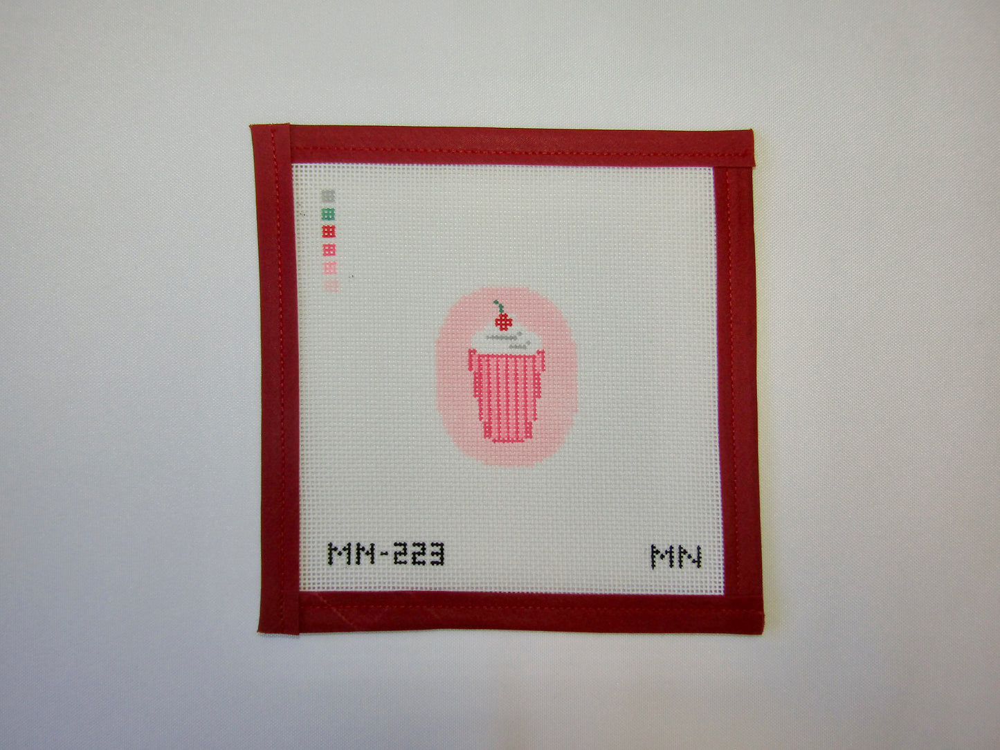 Strawberry Milkshake Mini