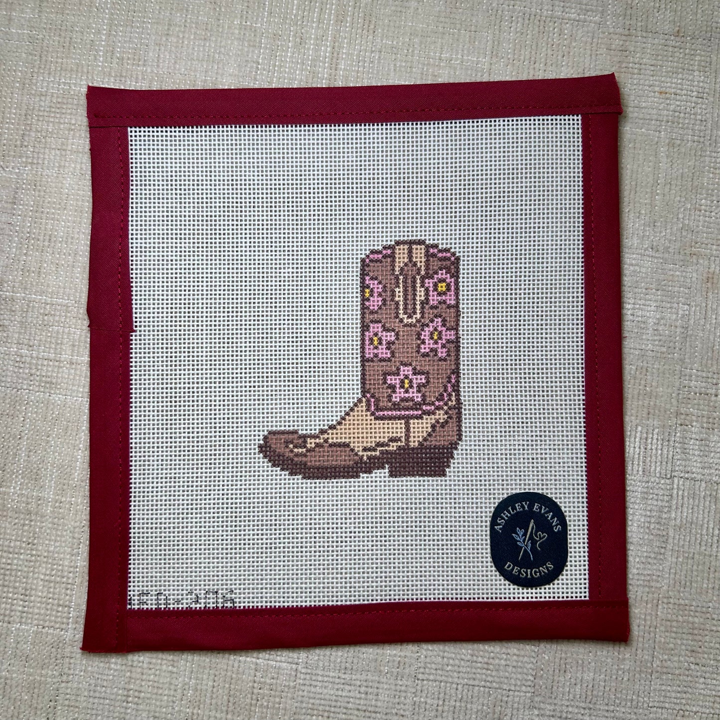 Hippy Boot