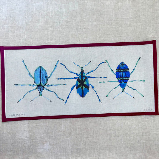 Lesser of Three Weevils